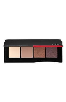 Женские тени для век essentialist, 05 kotto street vintage SHISEIDO бесцветного цвета по цене 3070 руб., арт. 14742SH | Фото 1 Женские тени для век essentialist, 05 kotto street vintage SHISEIDO бесцветного цвета, арт. 14742SH | Фото 1