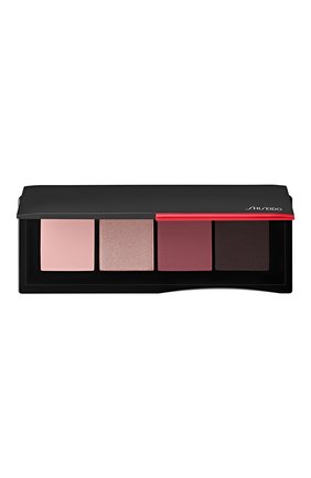 Женские тени для век essentialist, 06 hanatsubaki street nightlife SHISEIDO бесцветного цвета по цене 3070 руб., арт. 14743SH | Фото 1 Женские тени для век essentialist, 06 hanatsubaki street nightlife SHISEIDO бесцветного цвета, арт. 14743SH | Фото 1