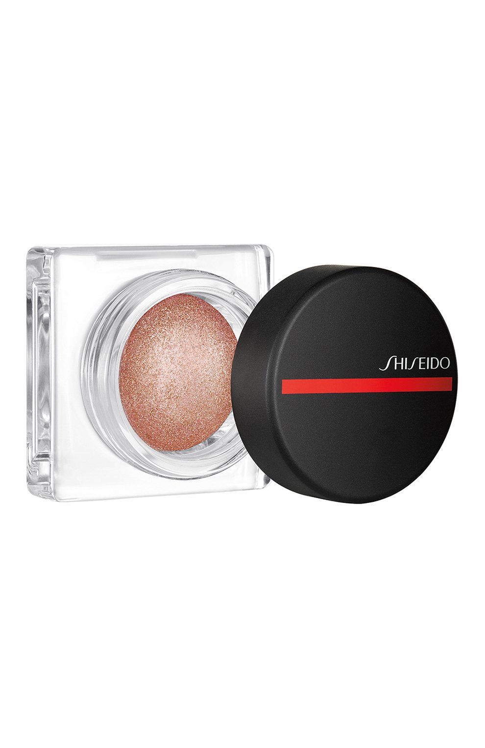 Шиммер для лица, глаз и губ Aura Dew, 03 Cosmic Shiseido | Фото №1
