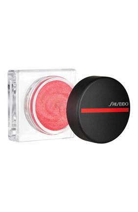 Женские румяна-вуаль minimalist, 01 sonoya SHISEIDO бесцветного цвета по цене 2930 руб., арт. 14872SH | Фото 1 Женские румяна-вуаль minimalist, 01 sonoya SHISEIDO бесцветного цвета, арт. 14872SH | Фото 1