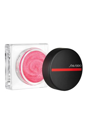 Женские румяна-вуаль minimalist, 02 chiyoko SHISEIDO бесцветного цвета по цене 2930 руб., арт. 14873SH | Фото 1 Женские румяна-вуаль minimalist, 02 chiyoko SHISEIDO бесцветного цвета, арт. 14873SH | Фото 1