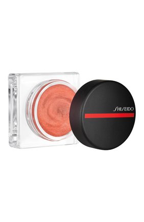 Женские румяна-вуаль minimalist, 03 momoko SHISEIDO бесцветного цвета по цене 2930 руб., арт. 14874SH | Фото 1 Женские румяна-вуаль minimalist, 03 momoko SHISEIDO бесцветного цвета, арт. 14874SH | Фото 1