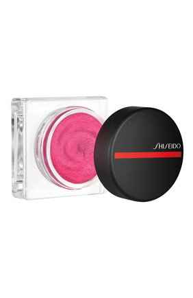 Женские румяна-вуаль minimalist, 08 kokei SHISEIDO бесцветного цвета по цене 2930 руб., арт. 14879SH | Фото 1 Женские румяна-вуаль minimalist, 08 kokei SHISEIDO бесцветного цвета, арт. 14879SH | Фото 1