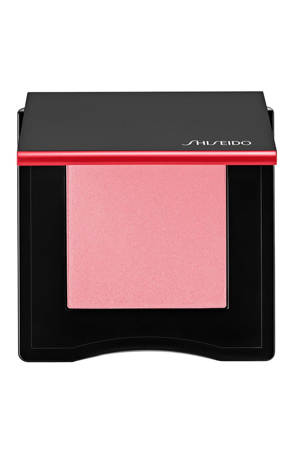 Женские румяна innerglow powder, 03 floating rose SHISEIDO бесцветного цвета, арт. 14884SH | Фото 1