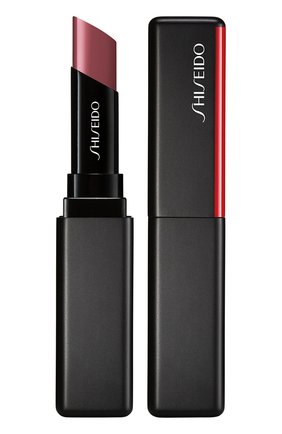 Женская помада для губ visionairy gel, 203 night rose SHISEIDO бесцветного цвета по цене 2450 руб., арт. 14803SH | Фото 1 Женская помада для губ visionairy gel, 203 night rose SHISEIDO бесцветного цвета, арт. 14803SH | Фото 1