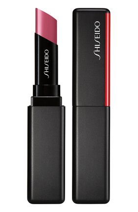 Женская помада для губ visionairy gel, 207 pink dynasty SHISEIDO бесцветного цвета по цене 2450 руб., арт. 14807SH | Фото 1 Женская помада для губ visionairy gel, 207 pink dynasty SHISEIDO бесцветного цвета, арт. 14807SH | Фото 1