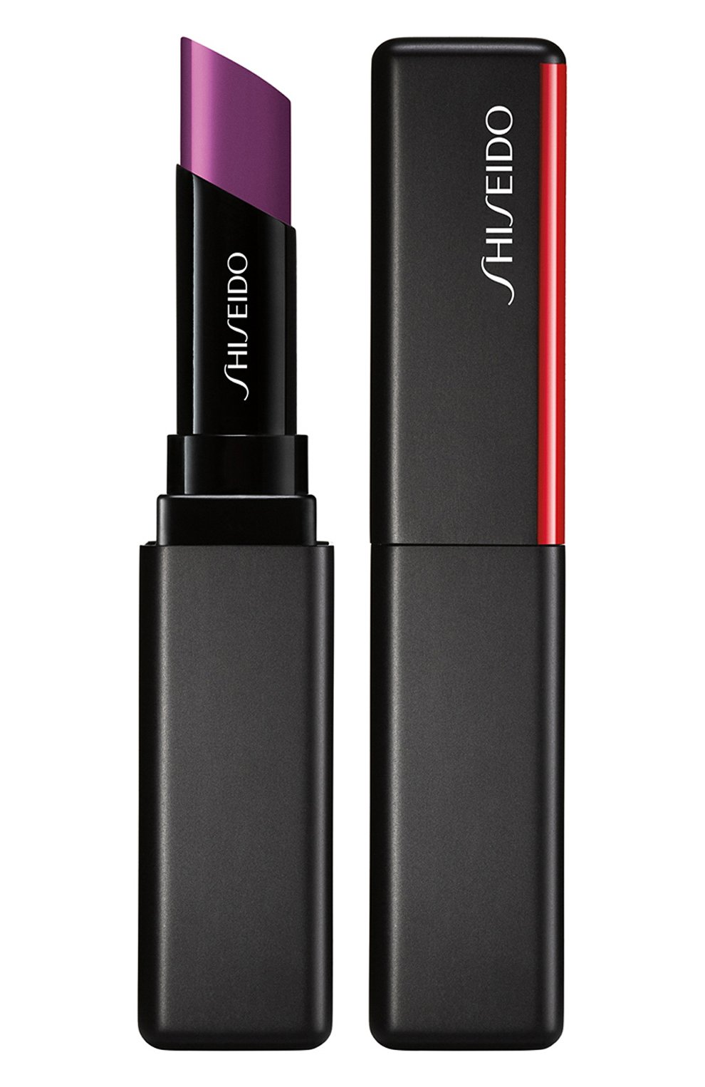 Женская помада для губ visionairy gel, 215 future shock SHISEIDO бесцветного цвета, арт. 15192SH | Фото 1