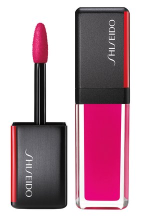 Женские лак-блеск для губ lacquerink, 302 plexi pink SHISEIDO бесцветного цвета по цене 2210 руб., арт. 14825SH | Фото 1 Женские лак-блеск для губ lacquerink, 302 plexi pink SHISEIDO бесцветного цвета, арт. 14825SH | Фото 1