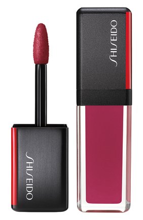 Женские лак-блеск для губ lacquerink, 309 optic rose SHISEIDO бесцветного цвета по цене 2210 руб., арт. 14832SH | Фото 1 Женские лак-блеск для губ lacquerink, 309 optic rose SHISEIDO бесцветного цвета, арт. 14832SH | Фото 1