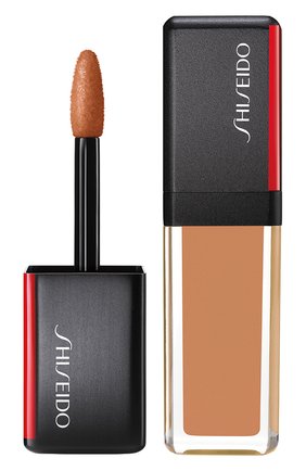 Женские лак-блеск для губ lacquerink, 310 honey flash SHISEIDO бесцветного цвета по цене 2210 руб., арт. 14833SH | Фото 1 Женские лак-блеск для губ lacquerink, 310 honey flash SHISEIDO бесцветного цвета, арт. 14833SH | Фото 1