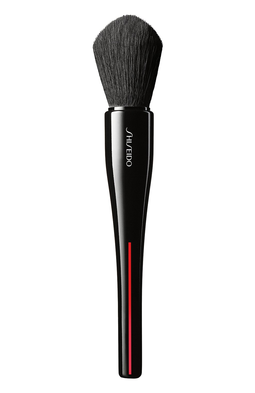 Женская кисть для пудры и румян SHISEIDO бесцветного цвета, арт. 14698SH | Фото 1