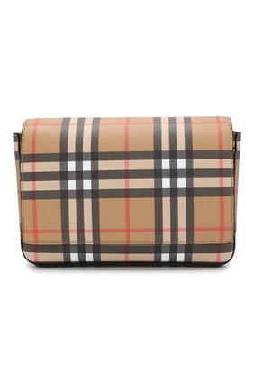 Сумка в клетку Vintage Check | Фото №1 Сумка в клетку Vintage Check | Фото №1