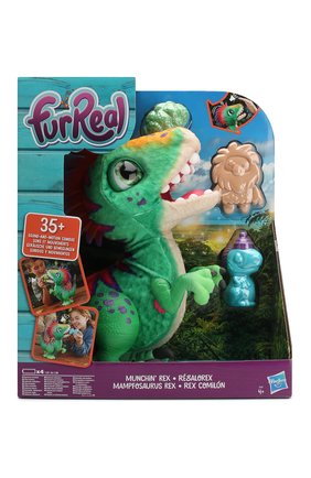 Игрушка Furreal Friends | Фото №1 Игрушка Furreal Friends | Фото №1