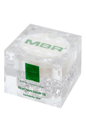 Крем для лица Face Cream Smooth 100 | Фото №1 Крем для лица Face Cream Smooth 100 | Фото №1