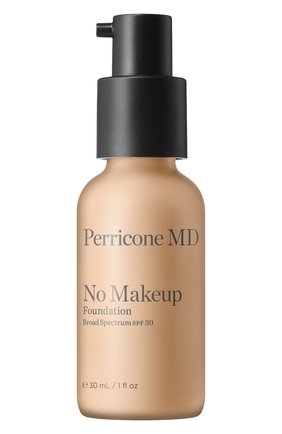 Тональная основа No Makeup Foundation, оттенок Light | Фото №1 Тональная основа No Makeup Foundation, оттенок Light | Фото №1