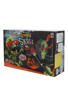 Игрушка Проекционный Тир 3D | Фото №1 Игрушка Проекционный Тир 3D | Фото №1