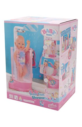 Игрушка Baby Born | Фото №1 Игрушка Baby Born | Фото №1