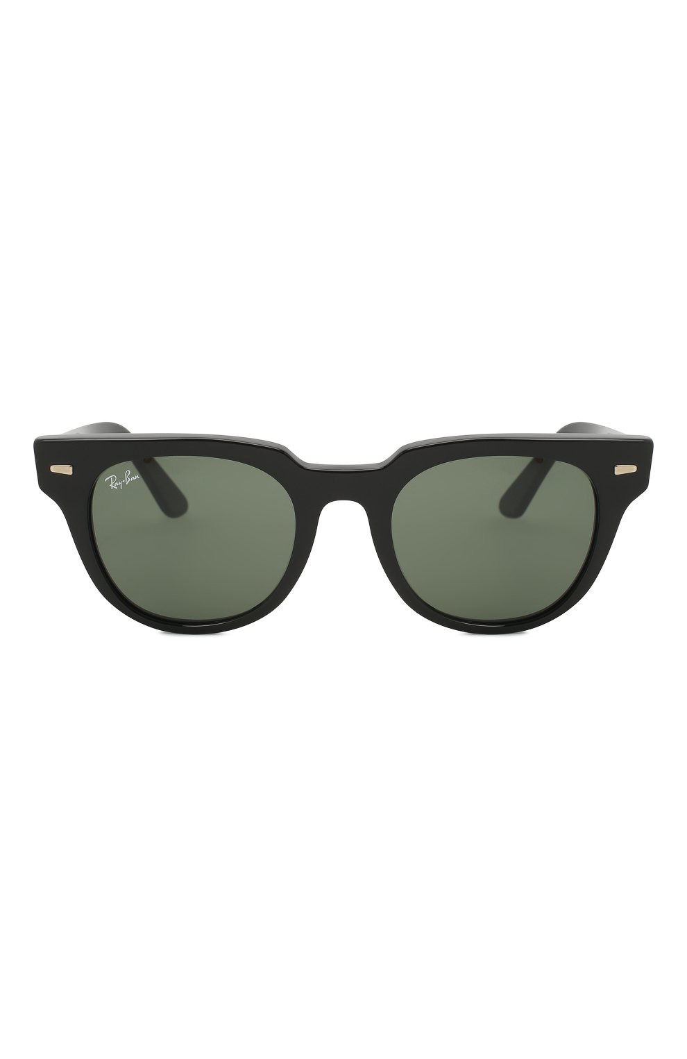 Женские солнцезащитные очки RAY-BAN черного цвета по цене 12100 руб., арт. 2168-901/31 | Фото 4 Женские солнцезащитные очки RAY-BAN черного цвета, арт. 2168-901/31 | Фото 4