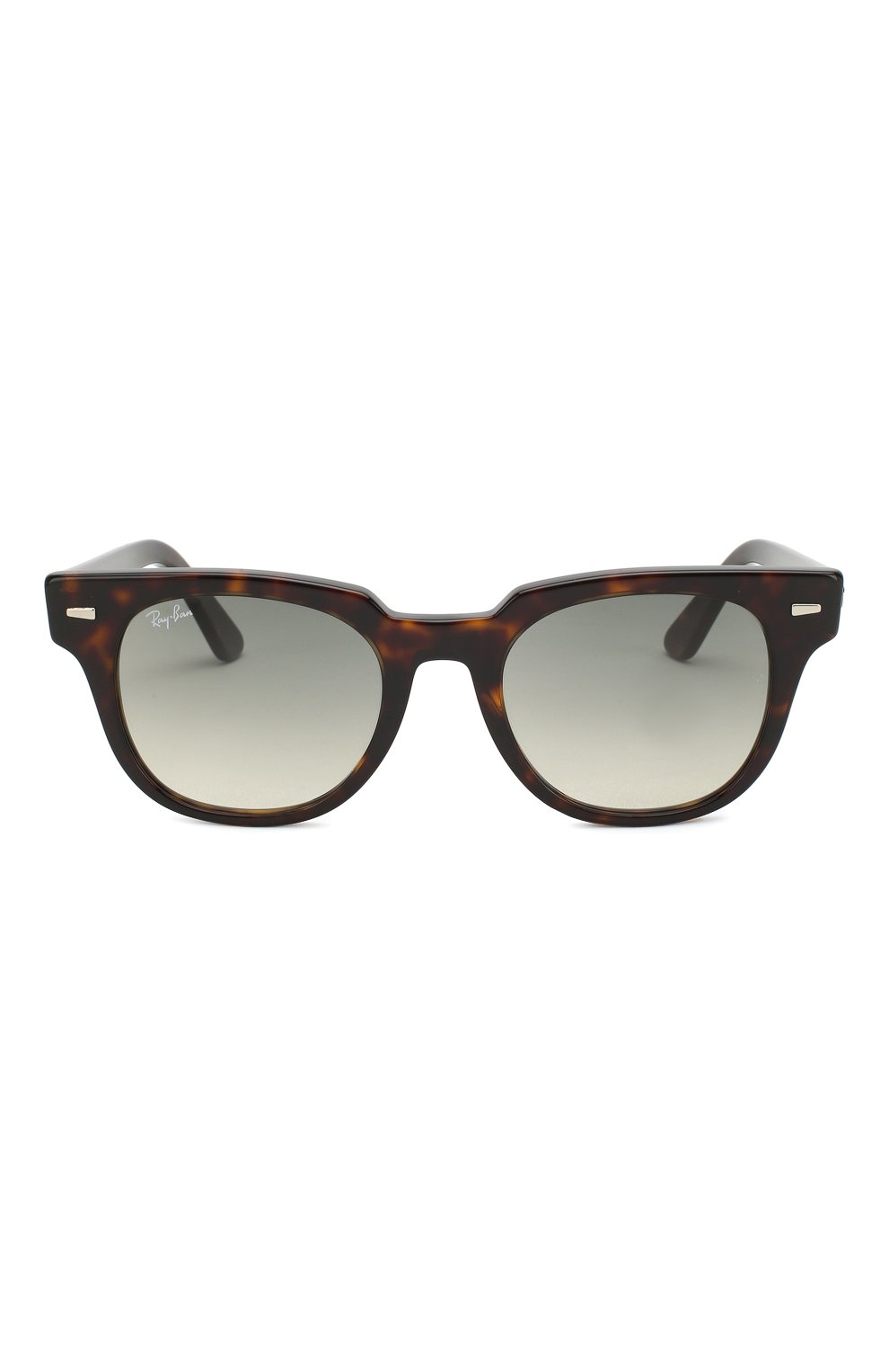 Женские солнцезащитные очки RAY-BAN коричневого цвета по цене 12800 руб., арт. 2168-902/32 | Фото 3 Женские солнцезащитные очки RAY-BAN коричневого цвета, арт. 2168-902/32 | Фото 3