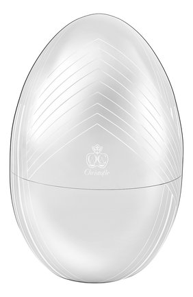 Мужского набор столовых приборов на 6 персон mood egg karl lagerfeld CHRISTOFLE серебряного цвета по цене 226500 руб., арт. 00066299 | Фото 1 Мужского набор столовых приборов на 6 персон mood egg karl lagerfeld CHRISTOFLE серебряного цвета, арт. 00066299 | Фото 1