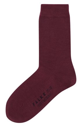 Носки Softmerino из смеси шерсти и хлопка | Фото №1 Носки Softmerino из смеси шерсти и хлопка | Фото №1