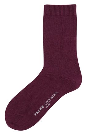 Вязаные носки Cosy Wool | Фото №1 Вязаные носки Cosy Wool | Фото №1