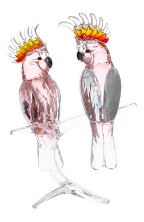 Фигурка Pink Cockatoos | Фото №1 Фигурка Pink Cockatoos | Фото №1