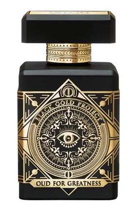 Парфюмерная вода Oud For Greatness Initio, арт. 3700578520661 в ЦУМ | Фото №1 Парфюмерная вода Oud For Greatness Initio | Фото №1