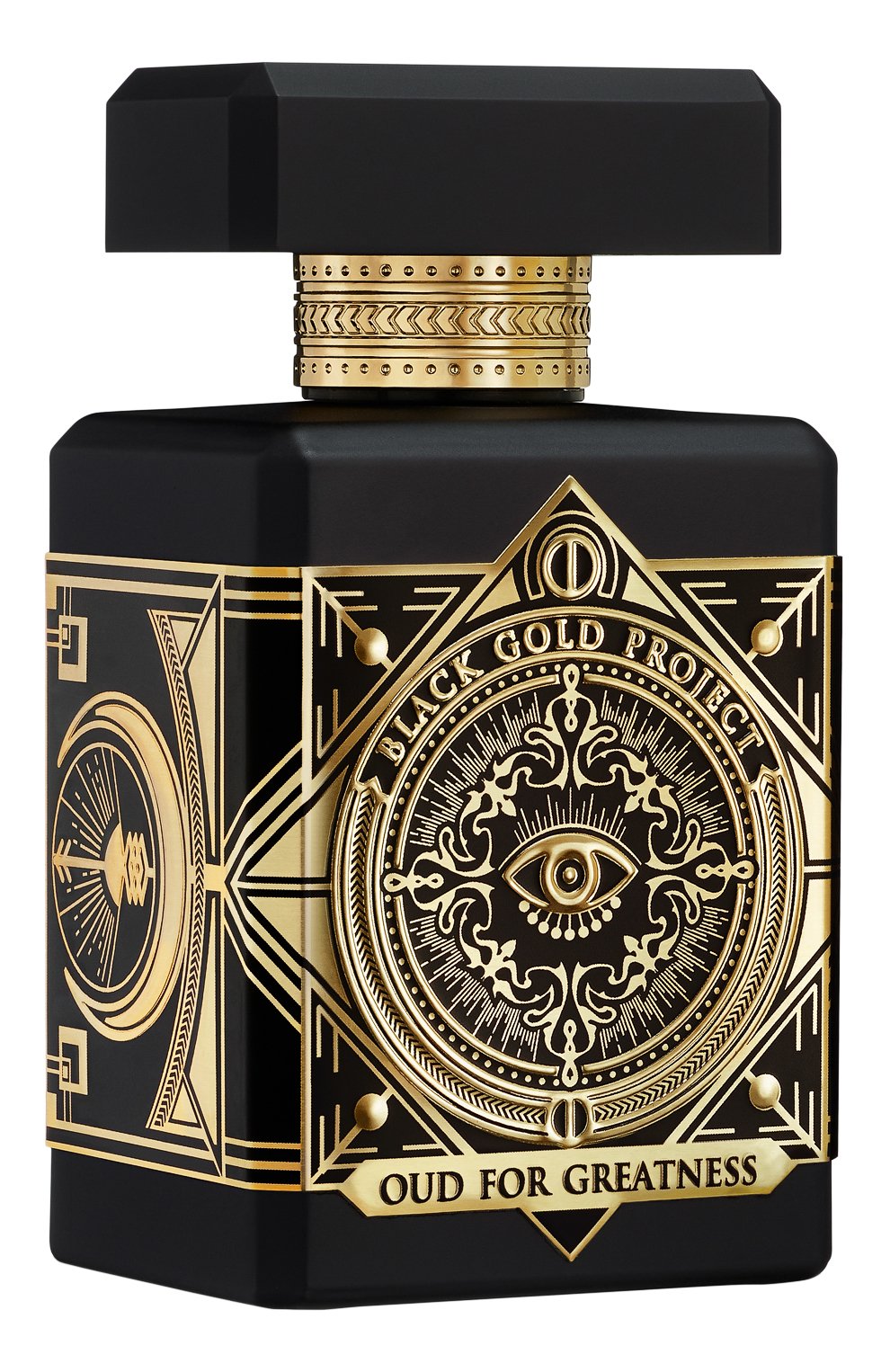 Парфюмерная вода Oud For Greatness Initio, арт. 3700578520661 в ЦУМ | Фото №2 Парфюмерная вода Oud For Greatness Initio | Фото №2