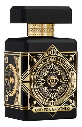 Парфюмерная вода Oud For Greatness Initio, арт. 3700578520661 в ЦУМ | Фото №2 Парфюмерная вода Oud For Greatness Initio | Фото №2