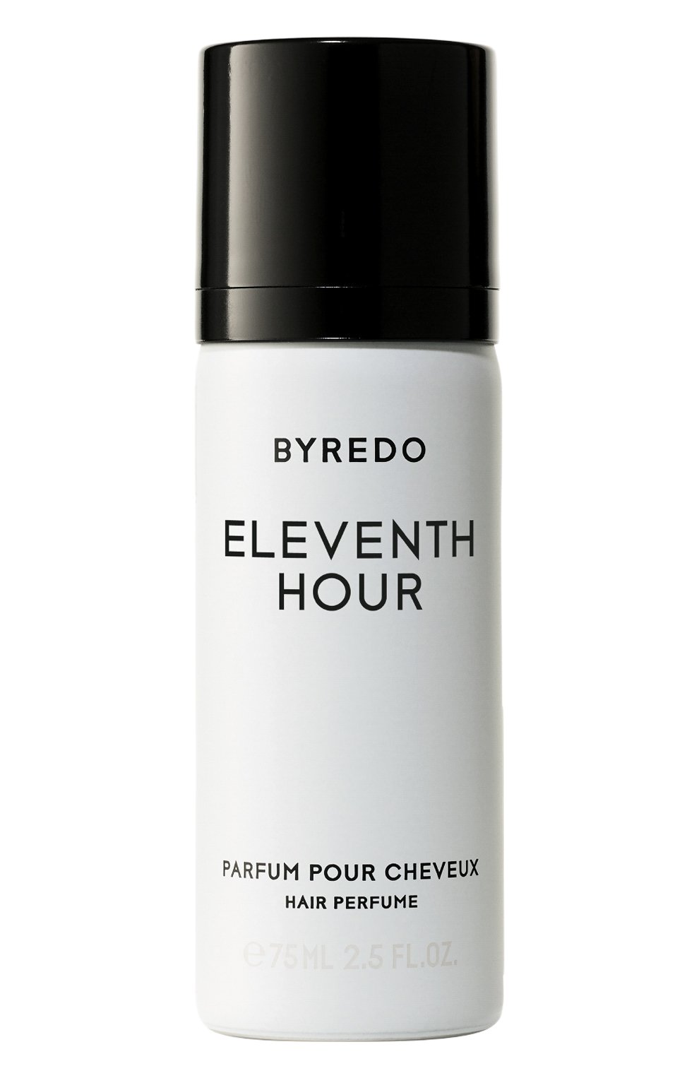 Парфюмерная вода для волос Eleventh Hour (75ml) BYREDO для женщин ...