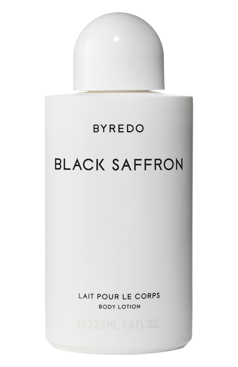 Лосьон для тела Black Saffron | Фото №1