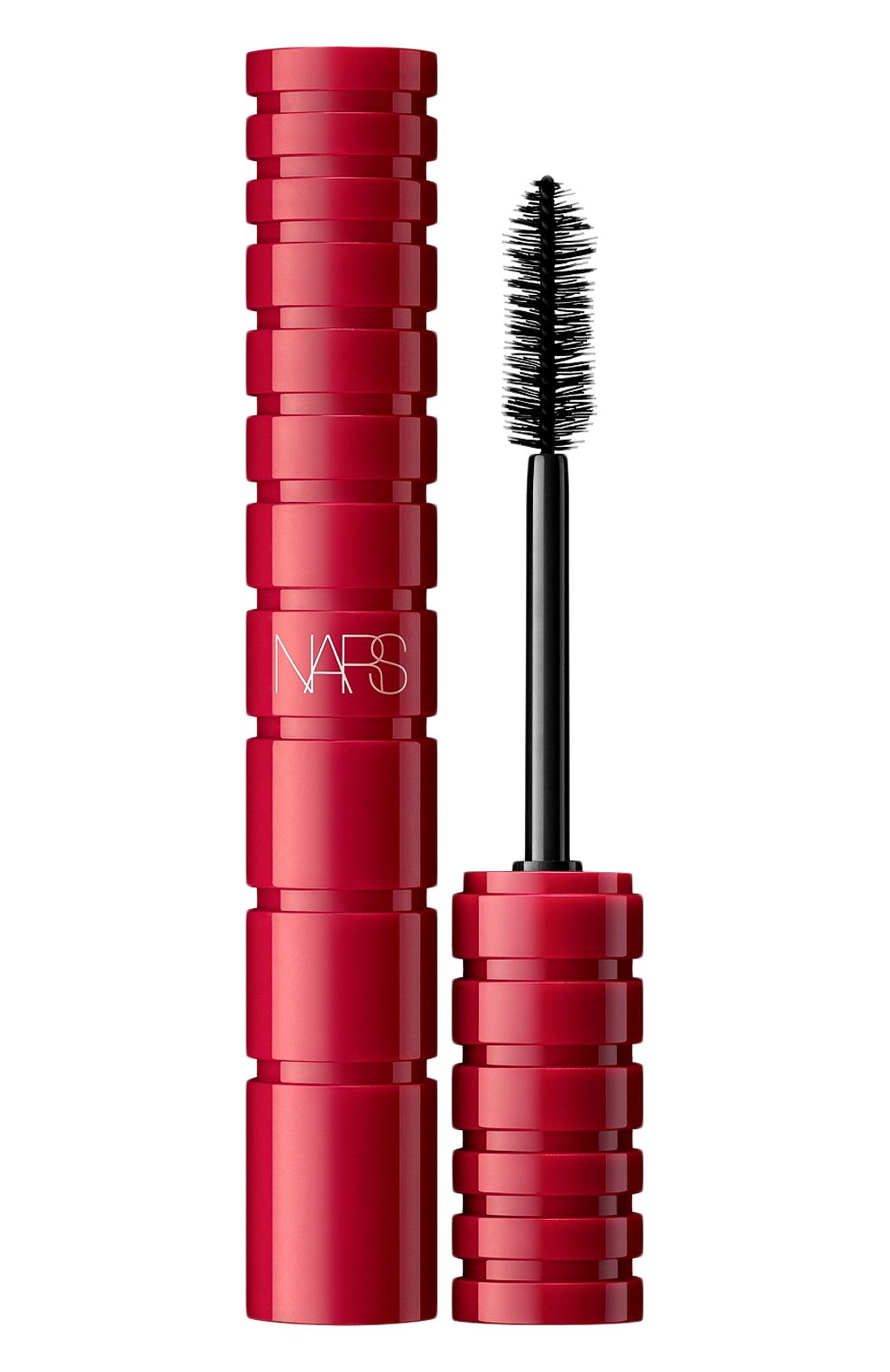 Женская тушь для ресниц excess mascara explicit black NARS бесцветного цвета, арт. 7018NS | Фото 1