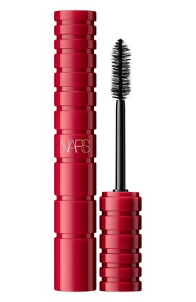 Женская тушь для ресниц excess mascara explicit black NARS бесцветного цвета по цене 2060 руб., арт. 7018NS | Фото 1 Женская тушь для ресниц excess mascara explicit black NARS бесцветного цвета, арт. 7018NS | Фото 1