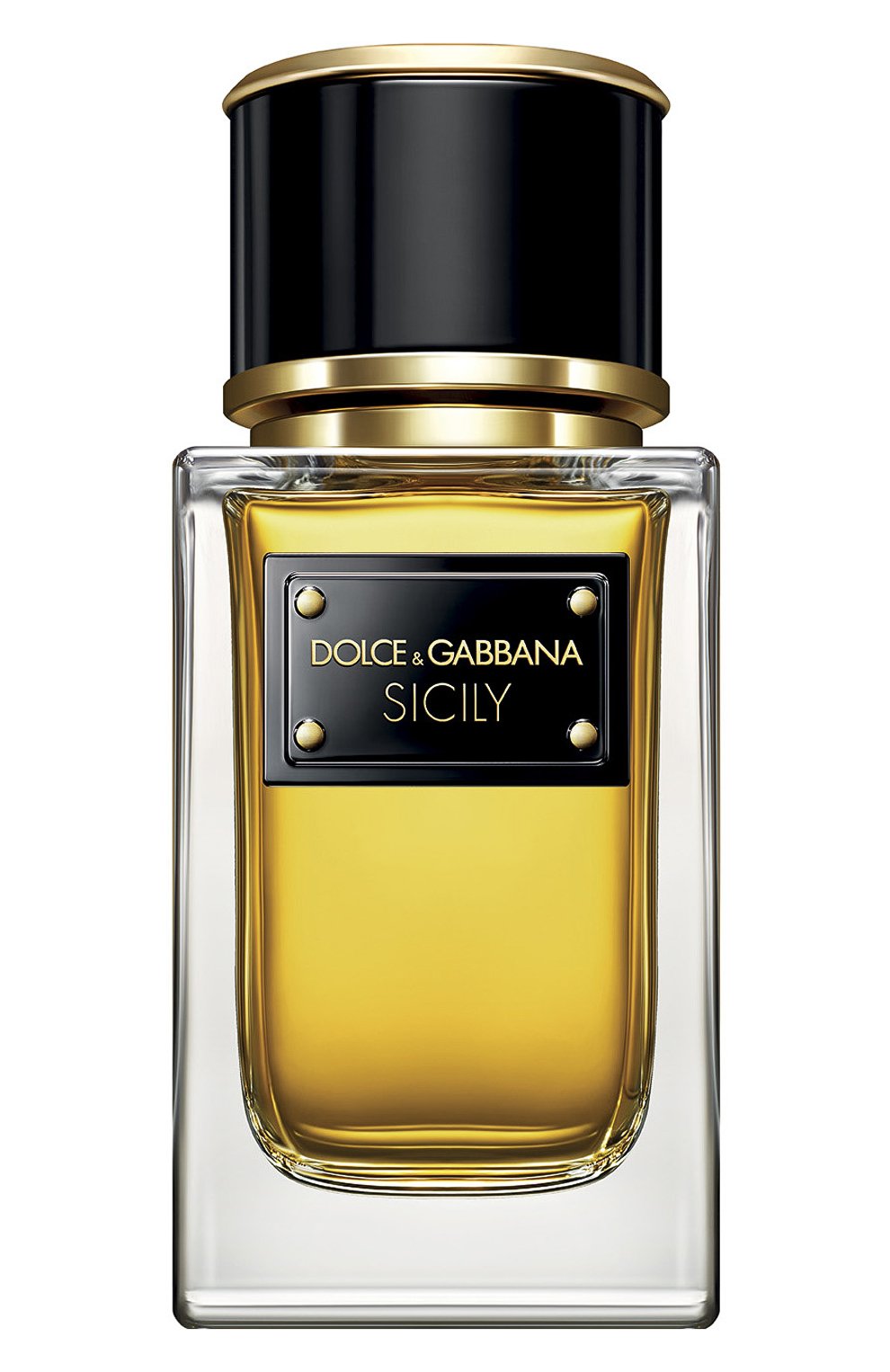 Парфюмерная вода Velvet Collection Sicily Dolce & Gabbana | Фото №1