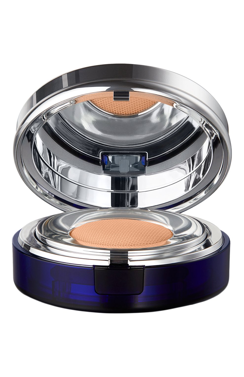 Компактная пудра-кушон с икорной водой SPF 25, оттенок слоновая кость La Prairie | Фото №1