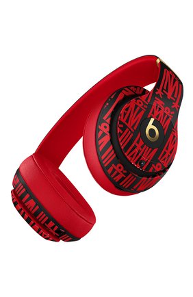 Полноразмерные наушники Studio 3. DJ Khaled x Retna Beats, цвет , арт. MUJ72EE/A в ЦУМ | Фото №3 Полноразмерные наушники Studio 3. DJ Khaled x Retna Beats | Фото №3