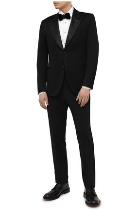 Мужская хлопковая сорочка CORNELIANI белого цвета по цене 31050 руб., арт. 82P197-8811084/00 | Фото 2 Мужская хлопковая сорочка CORNELIANI белого цвета, арт. 82P197-8811084/00 | Фото 2