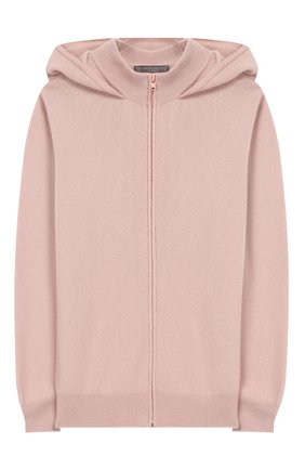 Детский кашемировый кардиган GIORGETTI CASHMERE бежевого цвета по цене 23900 руб., арт. MB452/8A-14ACAN | Фото 1 Детский кашемировый кардиган GIORGETTI CASHMERE бежевого цвета, арт. MB452/8A-14ACAN | Фото 1
