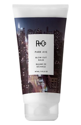 Бальзам для объемной укладки park ave R+CO бесцветного цвета по цене 2780 руб., арт. 810374020333 | Фото 1 Бальзам для объемной укладки park ave R+CO бесцветного цвета, арт. 810374020333 | Фото 1 (Статус проверки: Проверена категория)