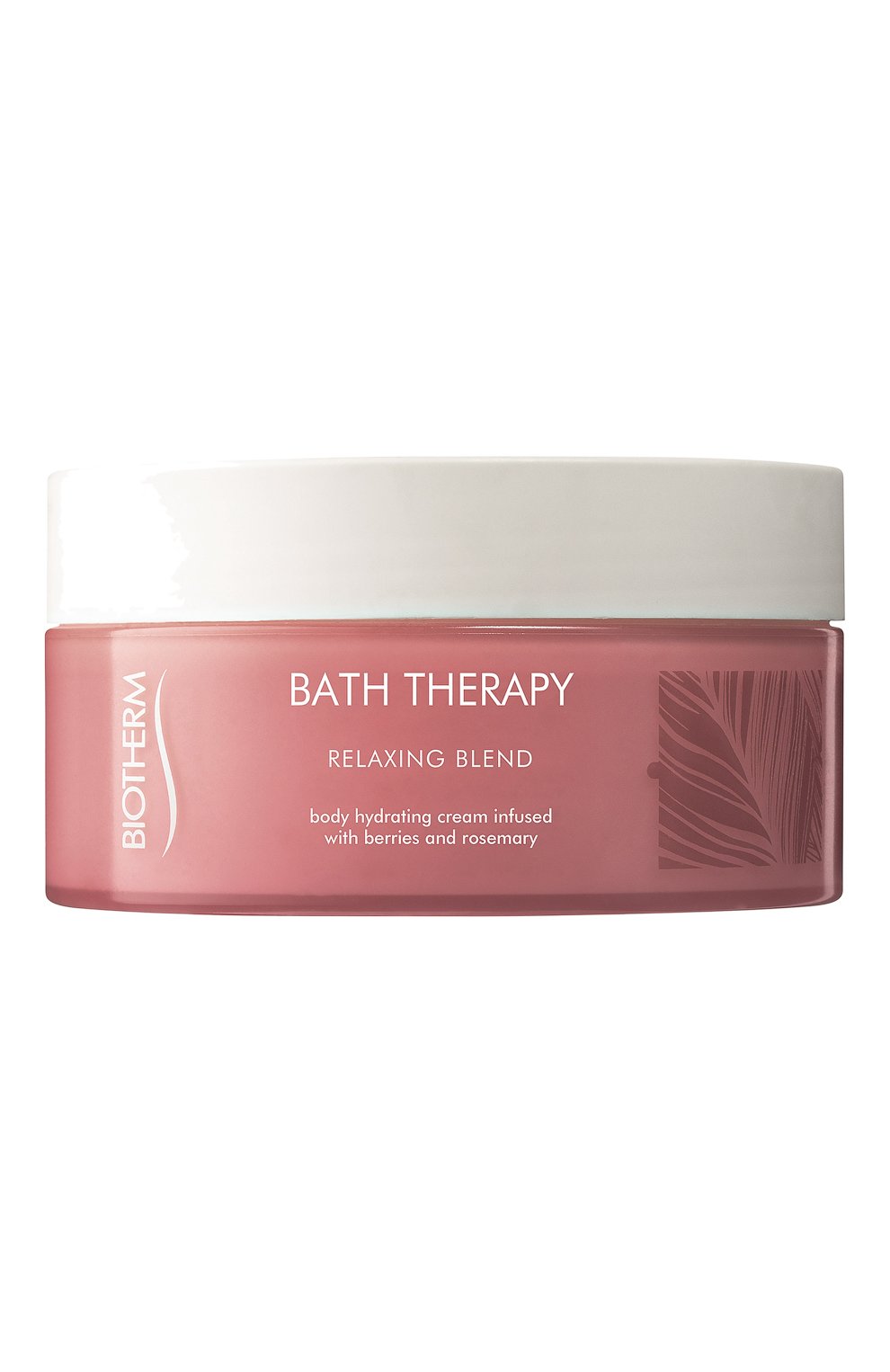 Увлажняющий крем для тела Bath Therapy Relaxing Blend | Фото №1