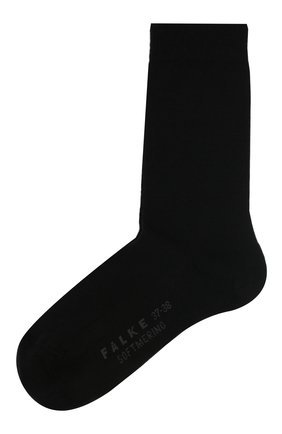 Носки Softmerino из смеси шерсти и хлопка | Фото №2 Носки Softmerino из смеси шерсти и хлопка | Фото №2
