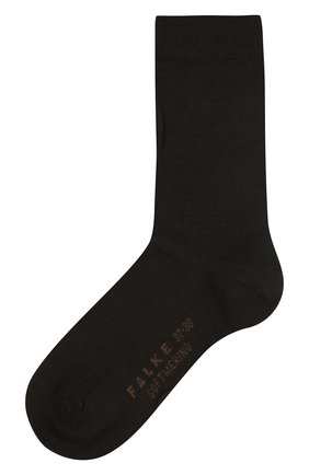 Носки Softmerino из смеси шерсти и хлопка | Фото №1 Носки Softmerino из смеси шерсти и хлопка | Фото №1