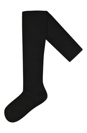 Гольфы Striggings из смеси шерсти и хлопка | Фото №1 Гольфы Striggings из смеси шерсти и хлопка | Фото №1