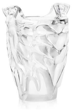 Мужского ваза metamorphose LALIQUE прозрачного цвета по цене 1765000 руб., арт. 10259400 | Фото 1 Мужского ваза metamorphose LALIQUE прозрачного цвета, арт. 10259400 | Фото 1