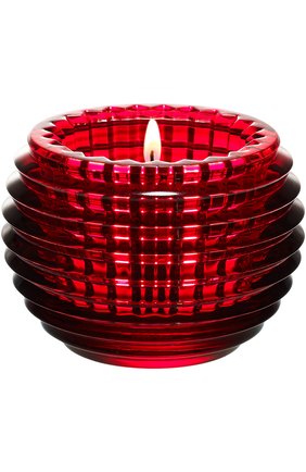 Мужского подсвечник eye BACCARAT красного цвета по цене 31600 руб., арт. 2 802 309 | Фото 1 Мужского подсвечник eye BACCARAT красного цвета, арт. 2 802 309 | Фото 1