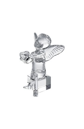 Мужского скульптура angel BACCARAT прозрачного цвета по цене 29900 руб., арт. 2 100 883 | Фото 1 Мужского скульптура angel BACCARAT прозрачного цвета, арт. 2 100 883 | Фото 1