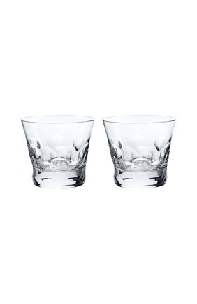Мужского набор из 2-х стаканов для виски beluga №3 BACCARAT прозрачного цвета по цене 16700 руб., арт. 2 104 388 | Фото 1 Мужского набор из 2-х стаканов для виски beluga №3 BACCARAT прозрачного цвета, арт. 2 104 388 | Фото 1