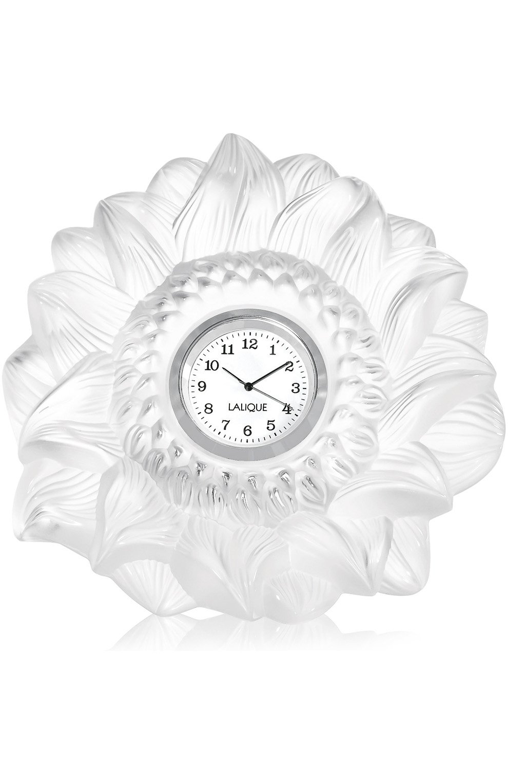 Мужского часы sun LALIQUE прозрачного цвета, арт. 1086500 | Фото 1