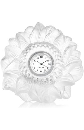 Мужского часы sun LALIQUE прозрачного цвета по цене 53600 руб., арт. 1086500 | Фото 1 Мужского часы sun LALIQUE прозрачного цвета, арт. 1086500 | Фото 1